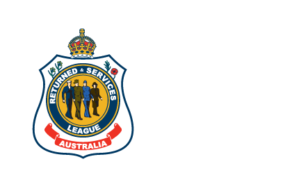RSL Australia Logo