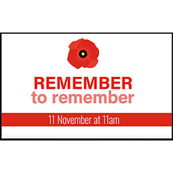 Remembrance Day resources