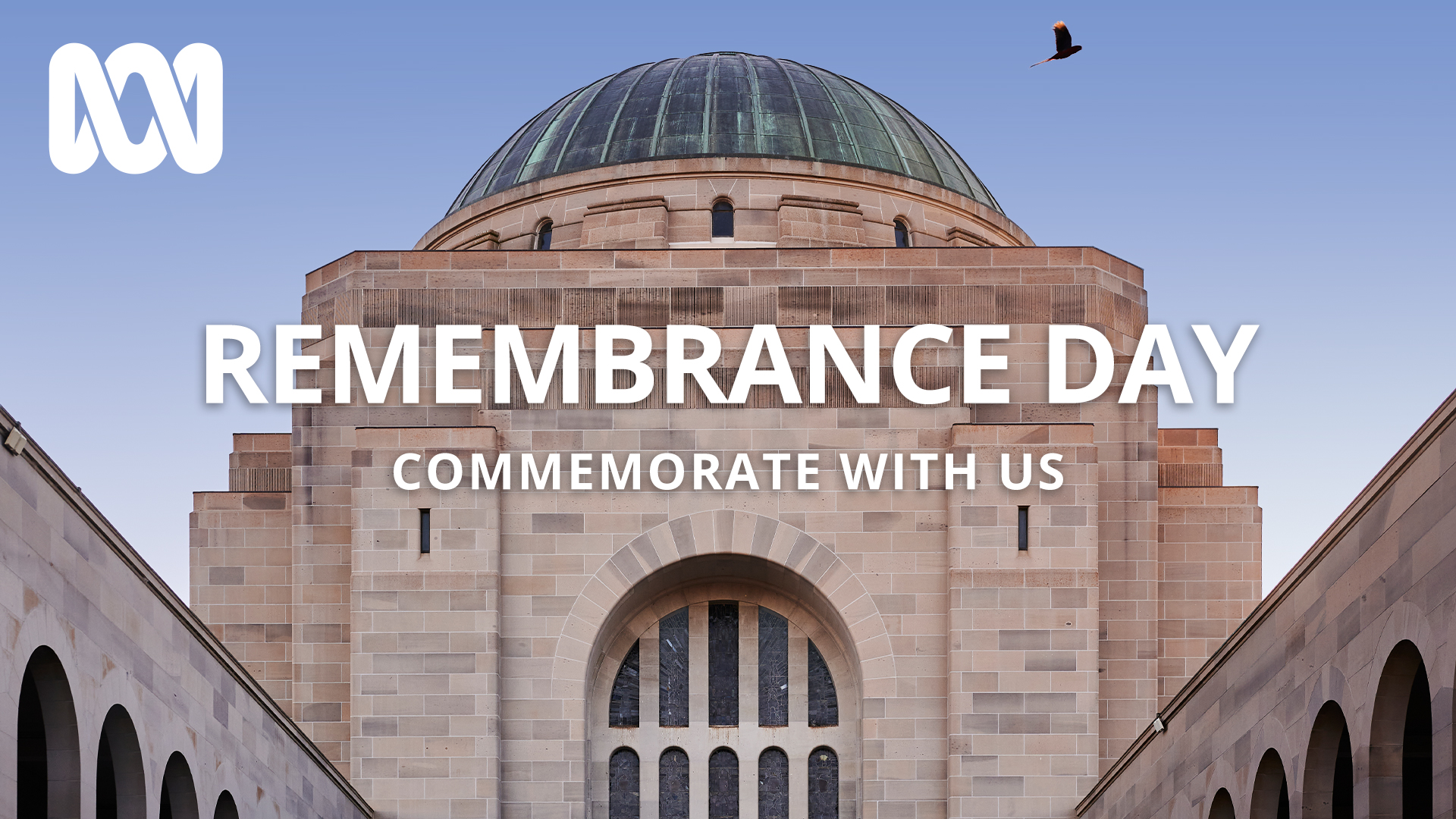 Commemorate with the ABC - Remembrance Day & RSL Queensland